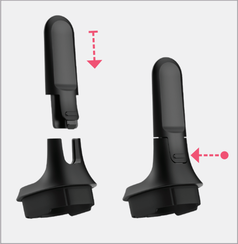 Connecting Tongue Depressor