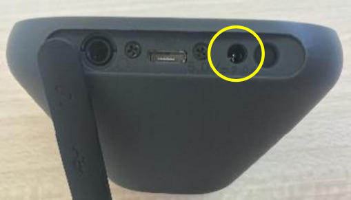 G1 Port