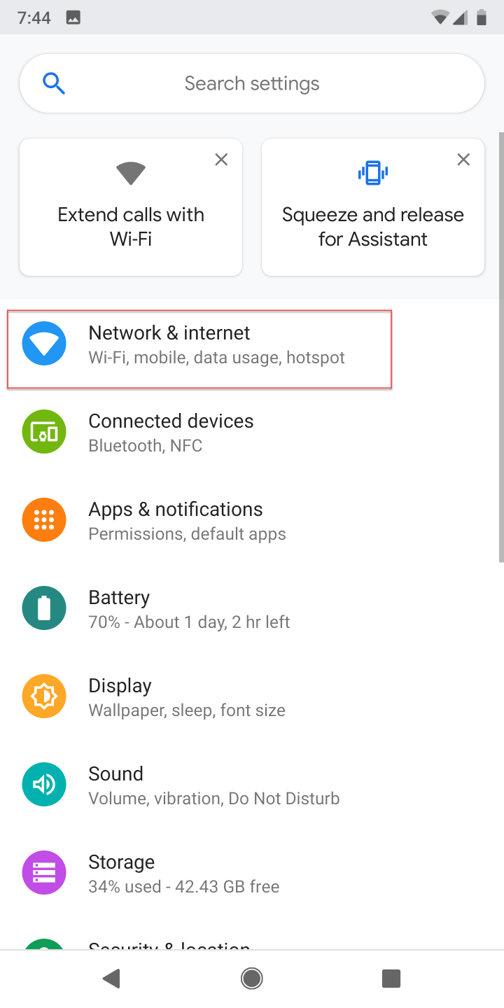 Network