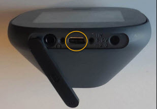 G2 Port